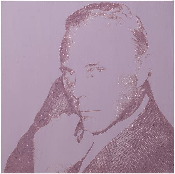 Icons Only: Warhol and Banksy Meet High Fashion