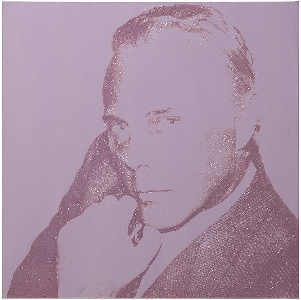 Icons Only: Warhol and Banksy Meet High Fashion