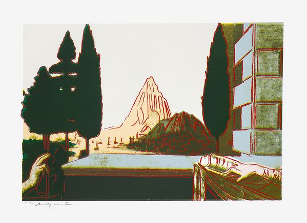 Across the Continent: Editions
