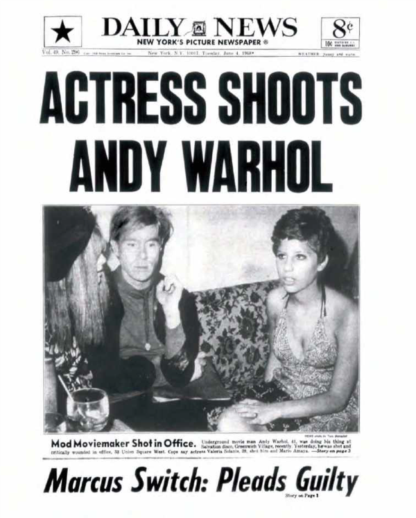 Andy Warhol & Jean-Michel Basquiat: Vincent Fremont in Conversation with Arnold Lehman
