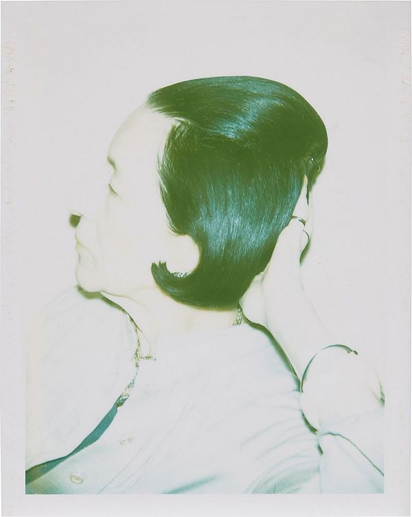 Andy Warhol's Big Shots