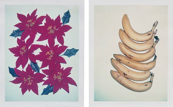 Andy Warhol's Big Shots