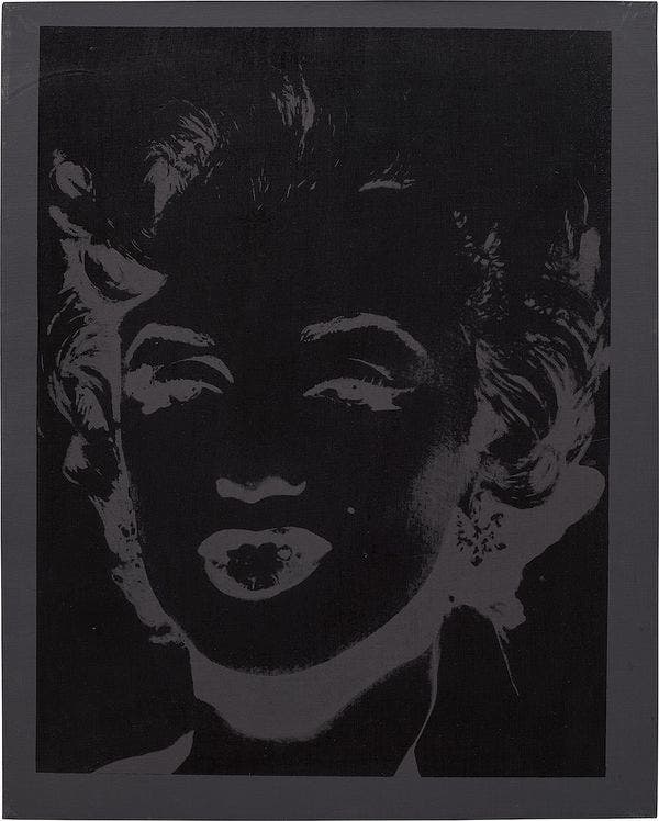 Banksy, Duchamp, Warhol, and the Readymade