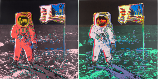 Graphic Masterpieces of Meaning