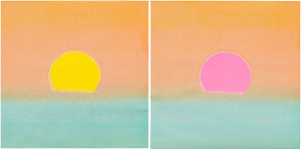 Graphic Masterpieces of Meaning