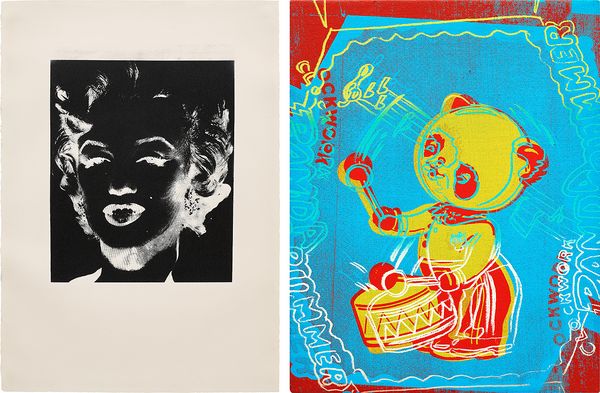 Andy Warhol