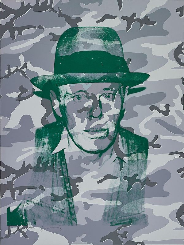 100 Years of Joseph Beuys