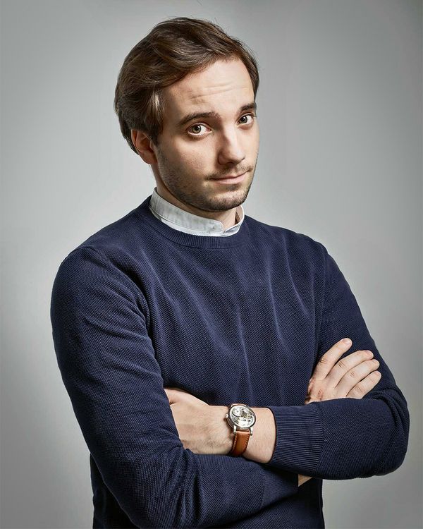 Théo Auffret.
