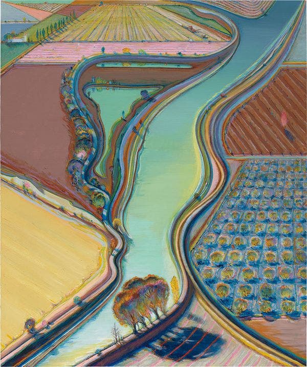 The Art Lover's Guide to River Towns