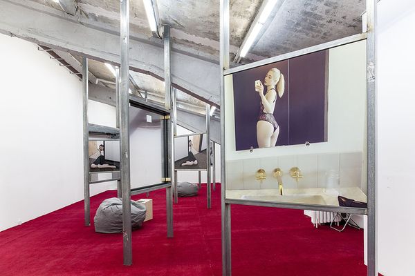 Michael Xufu Huang on Collecting