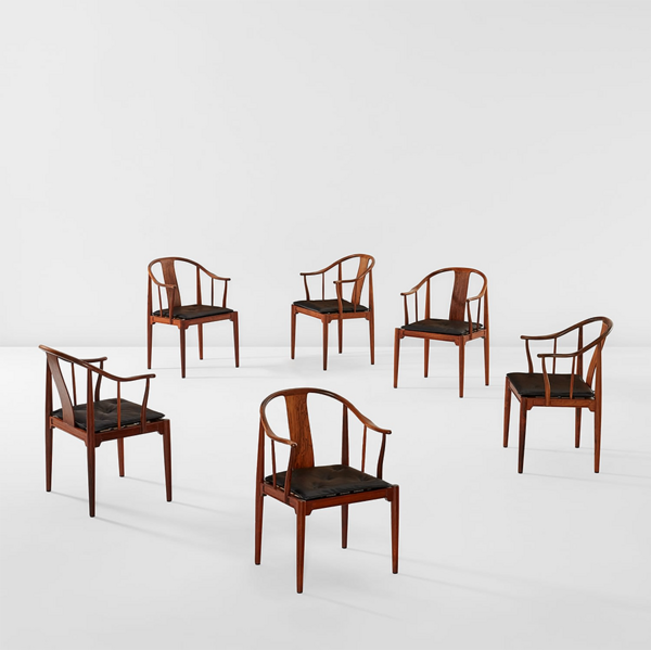 Towards Organic Modernism: 1950s American Interiors