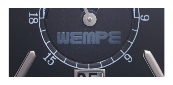 Around The World In 62 Watches