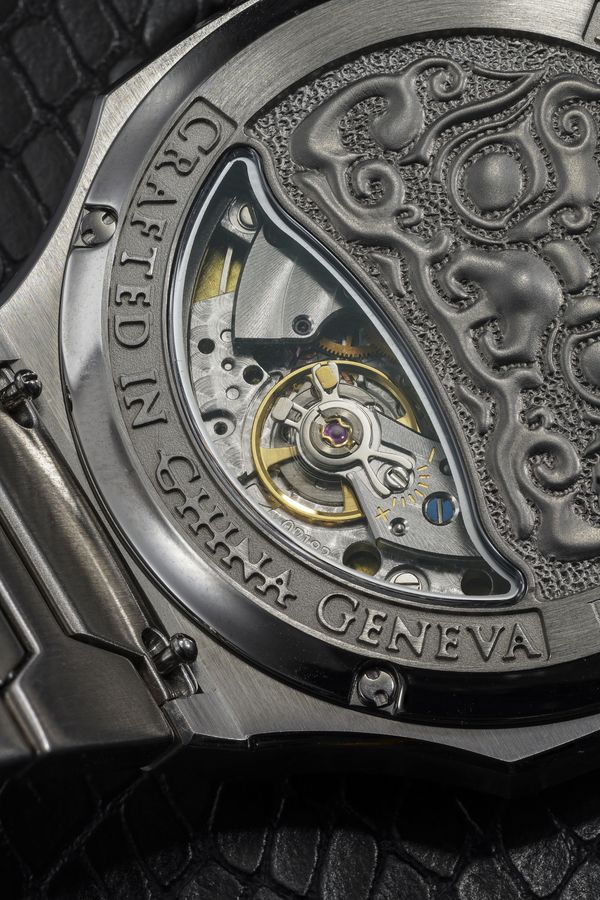 Atelier Wen Embraces Multiculturalism In Its Watchmaking