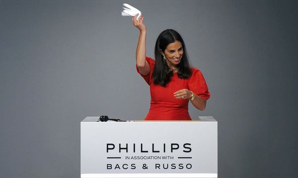 Phillips 2025: A Look Back