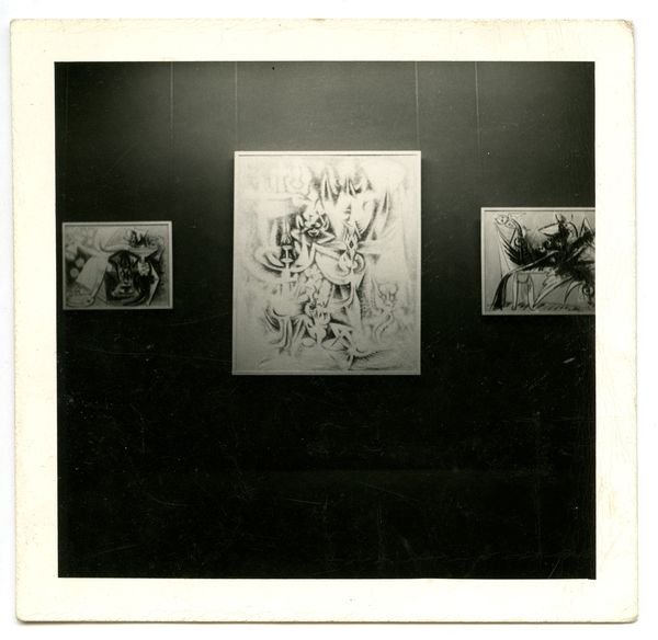 Exploring Wifredo Lam and His Afro-Chinese-Cuban Heritage