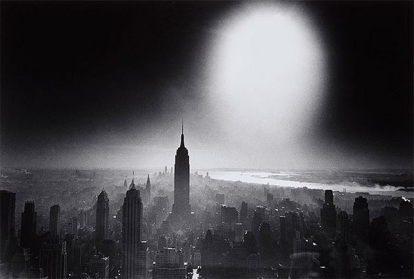 New York State of Mind