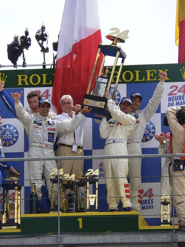 Why "The Winner" Is One of the Most Difficult Rolex Daytonas to Obtain