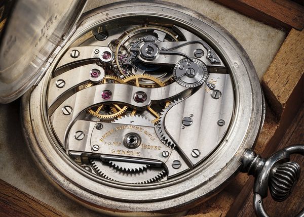 In-Depth: The Enduring Appeal Of Wolf’s Teeth Gearing In Fine Watchmaking