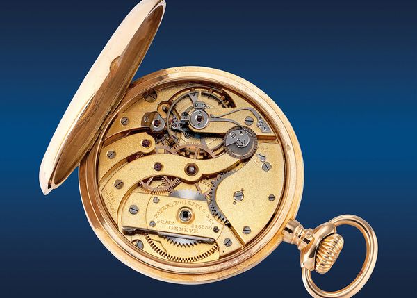 In-Depth: The Enduring Appeal Of Wolf’s Teeth Gearing In Fine Watchmaking