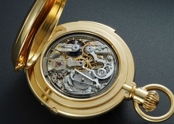In-Depth: The Enduring Appeal Of Wolf’s Teeth Gearing In Fine Watchmaking