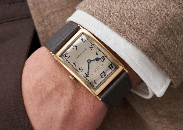 In-Depth: The Enduring Appeal Of Wolf’s Teeth Gearing In Fine Watchmaking