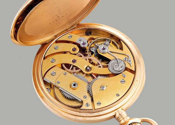 In-Depth: The Enduring Appeal Of Wolf’s Teeth Gearing In Fine Watchmaking