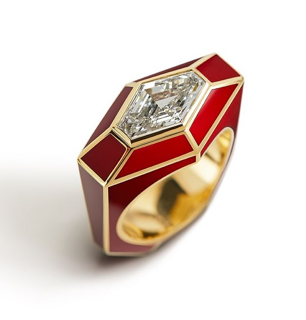 Jewels, Power, and Gender Fluidity