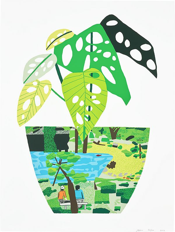 Specialists' Picks: Editions London at 10 Years