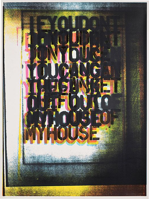 Yes, Prints Are Original Works of Art!
