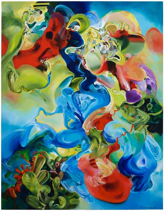 On View in Hong Kong: The 2026 Sovereign Asian Art Prize Charity Auction