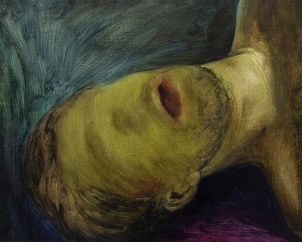 Seven Artists on a Hot Streak