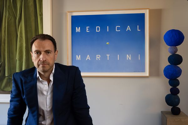 PERSPECTIVES: Bidding Against Cancer