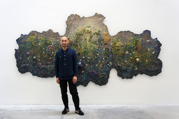 VOICES: Four Young Artists Speak