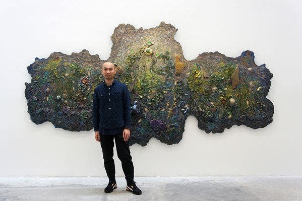 VOICES: Four Young Artists Speak