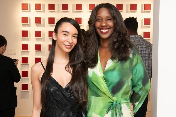 VOICES: Storm Ascher in Conversation with YoYo Lander