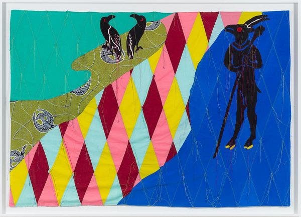 Cheyenne Westphal on Whitechapel Gallery’s Art Icon Gala 2021