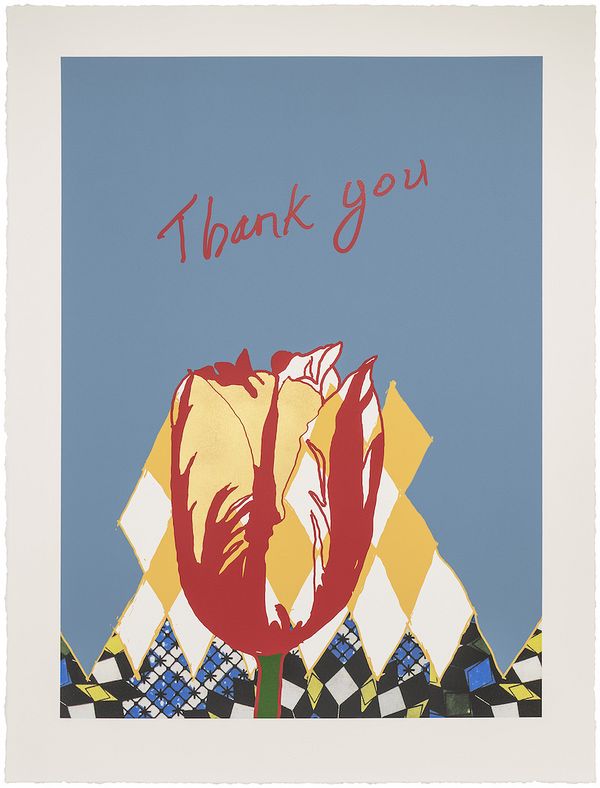 The Help Portfolio: 16 Artists Support 16 Charities