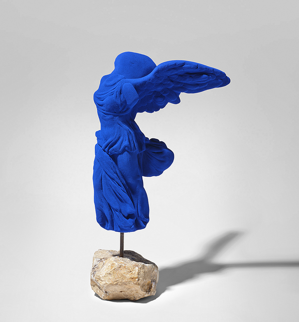 Graphic Masterpieces of Meaning