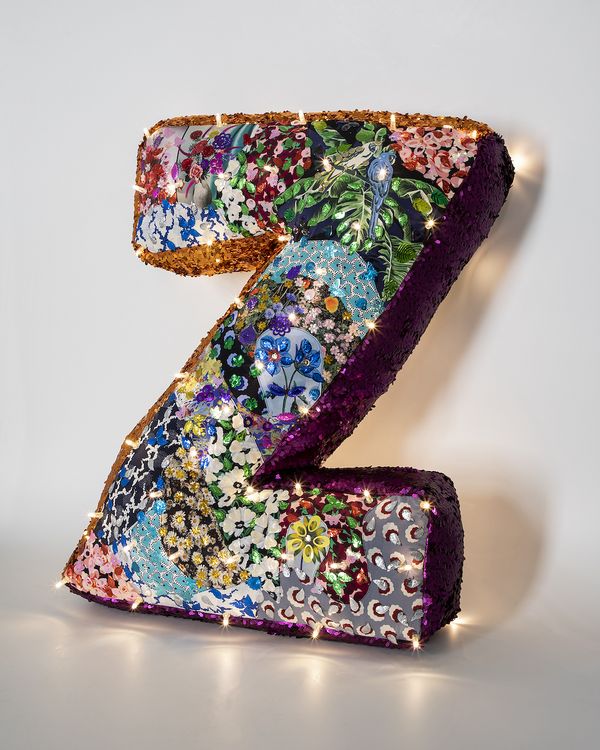 Stella McCartney's Artist Alphabet