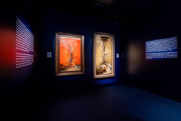 Spring 2020: Phillips on the Cutting-Edge