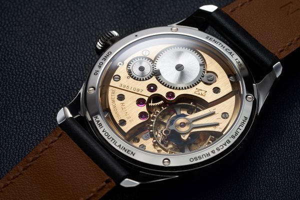 The Fine Print: Every Phillips Limited Edition Collaboration (So Far)
