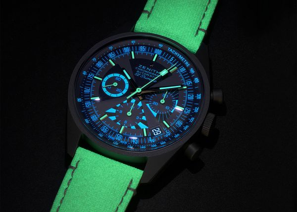 Five Of Our Favorite Watch Media Collaborations