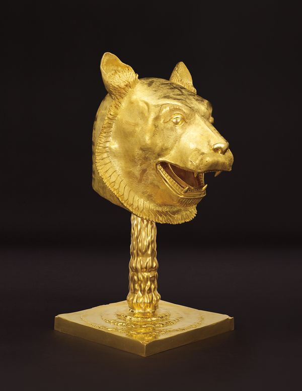 Ai Weiwei’s Circle of Animals/Zodiac Heads