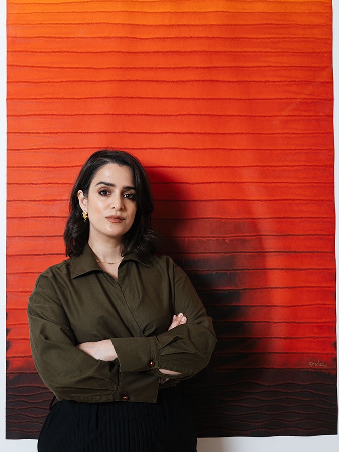 Market Pulse: Yassaman Ali on South Asian Art’s Momentum