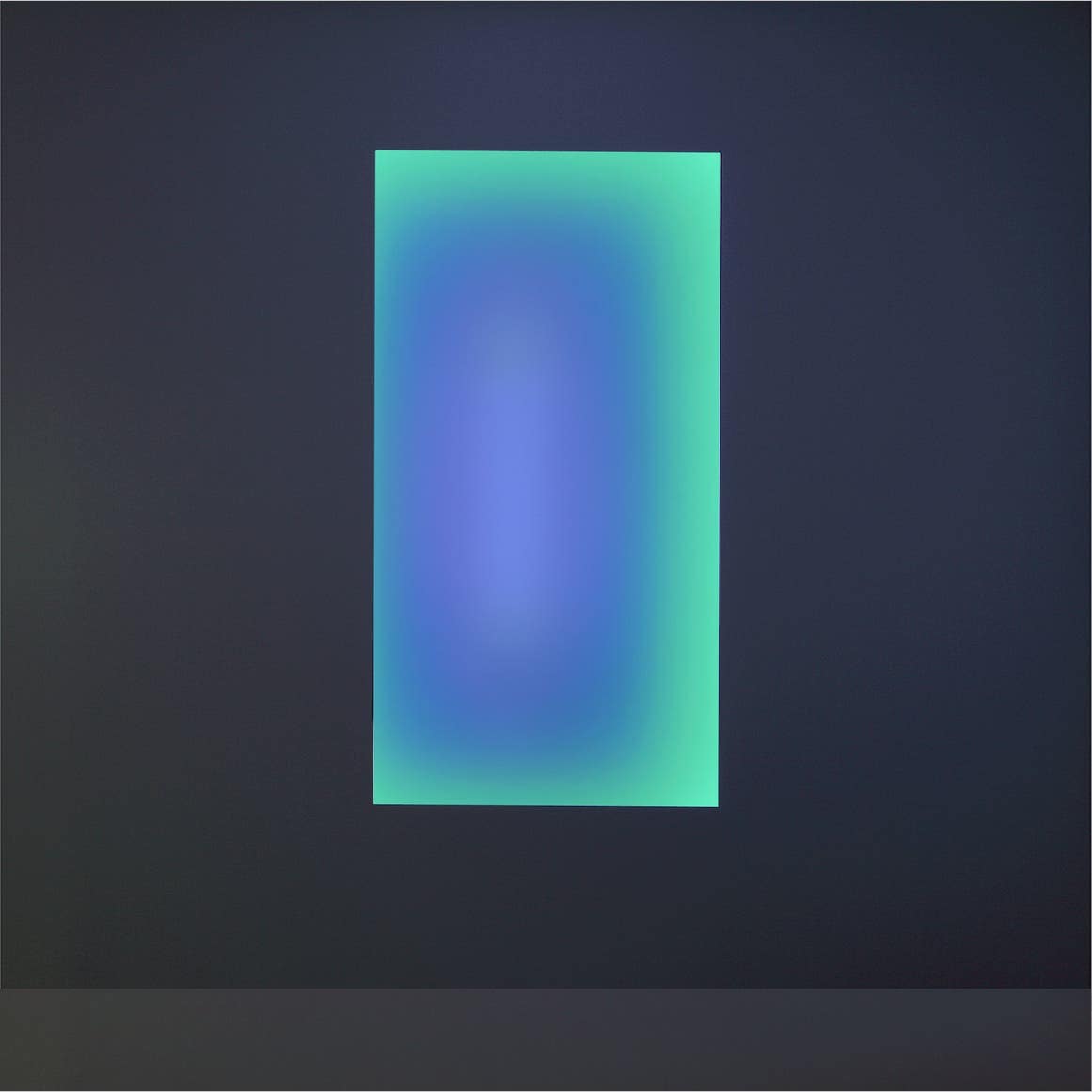 JAMES TURRELL, Ein Feshkha, 2008