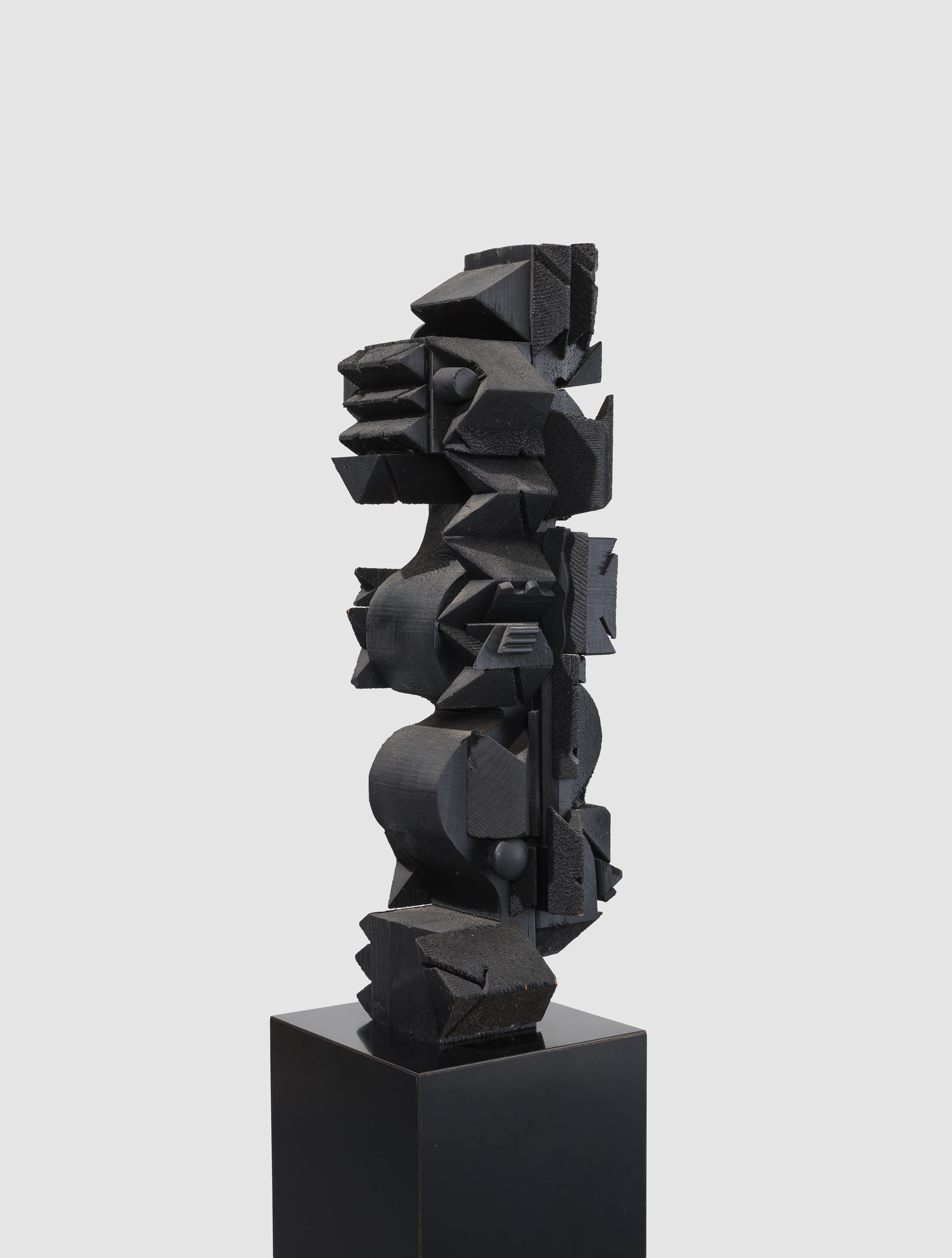 Louise Nevelson, Young Tree VII, 1971