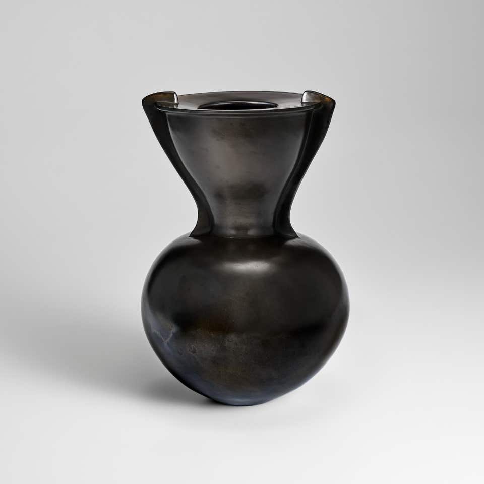 Magdalene Odundo 'Untitled' 1987