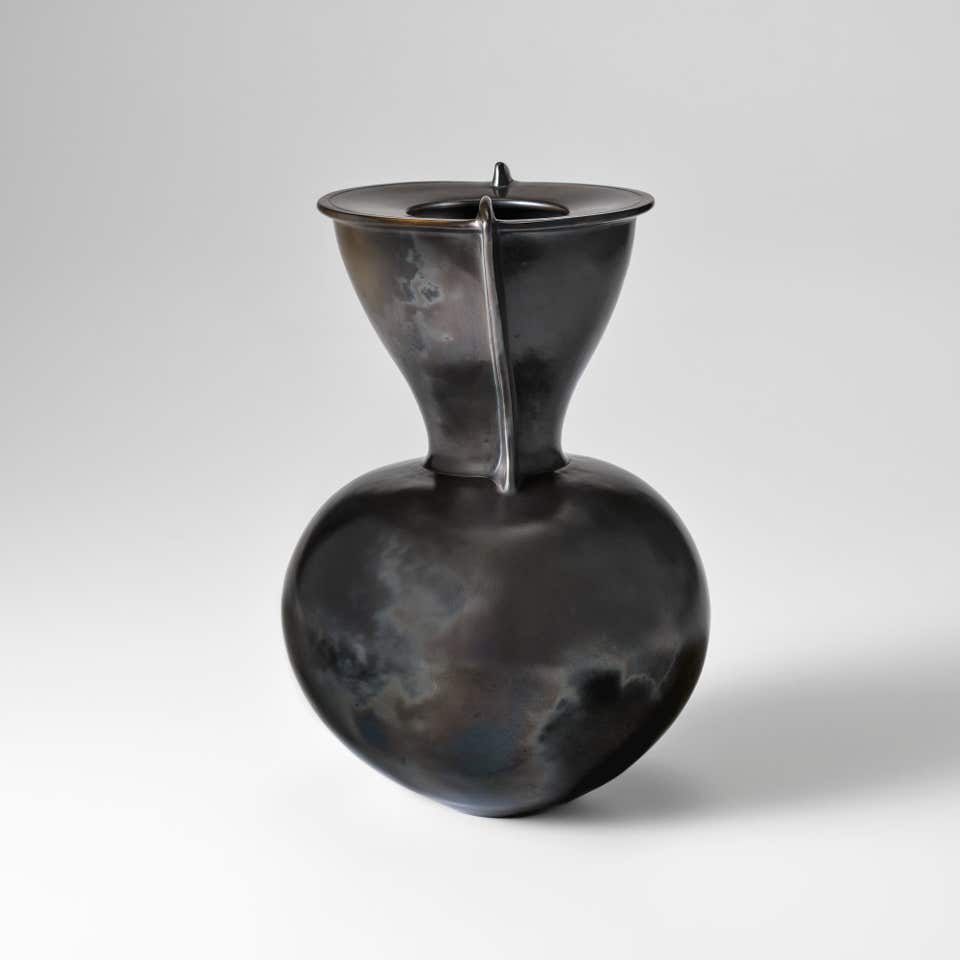 Magdalene Odundo 'Untitled' 1987