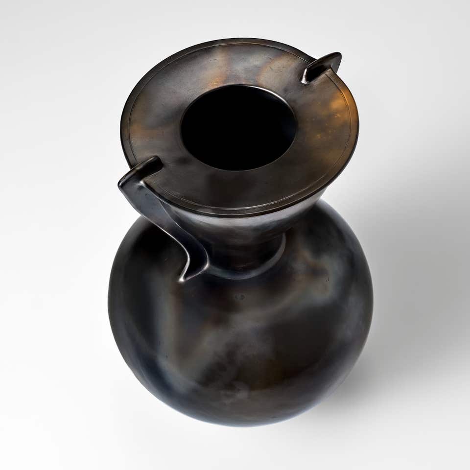 Magdalene Odundo 'Untitled' 1987