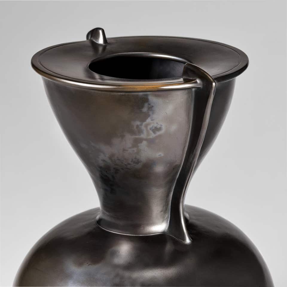 Magdalene Odundo 'Untitled' 1987